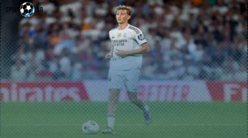هويسن يوجه رسالة حاسمة إلى لامين يامال قبل مواجهة ريال مدريد اليوم